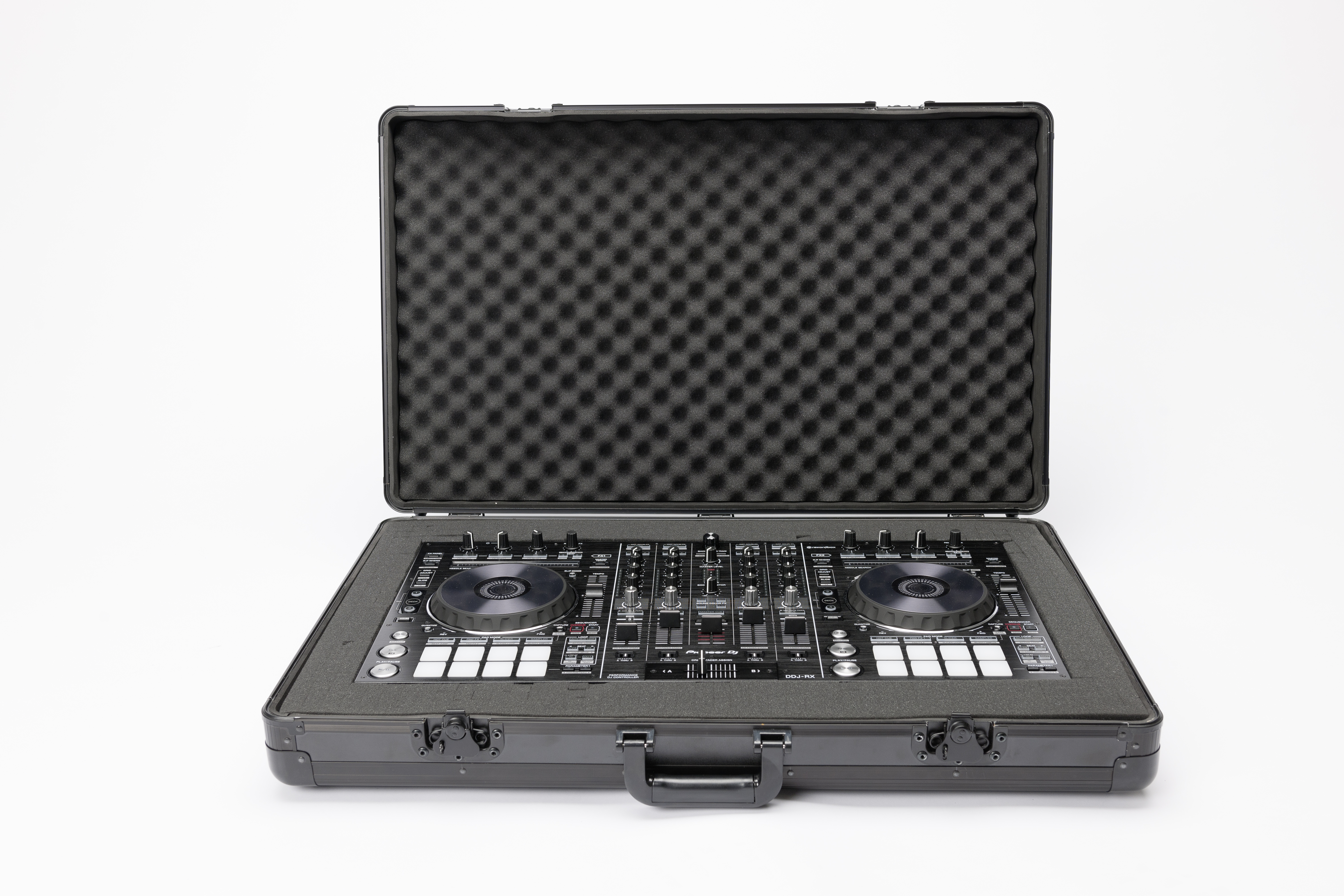 Carry Lite DJ-Case XXL Plus